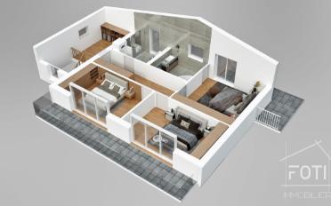 Chalet 5.5 Zimmer - image - 9