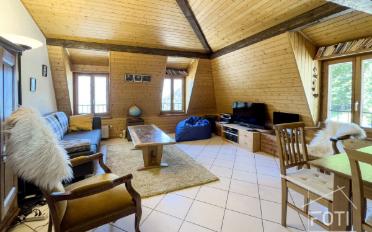 Wohnung 3.5 Zimmer - image - 2