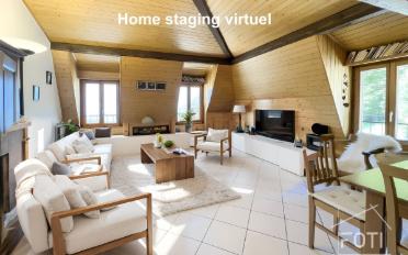 Wohnung 3.5 Zimmer - image - 3