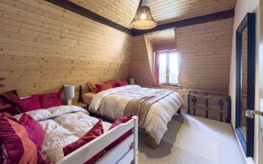 Wohnung 3.5 Zimmer - image - 7