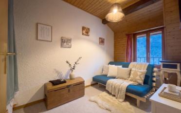 Wohnung 3.5 Zimmer - image - 10
