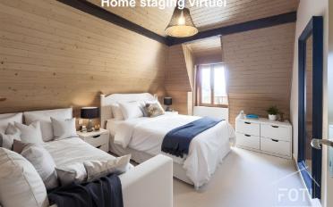 Wohnung 3.5 Zimmer - image - 6