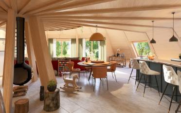Villa 5 rooms - image - 1
