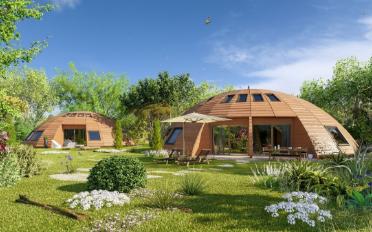 Villa 5 rooms - image - 6