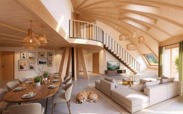 Villa 5 rooms - image - 3
