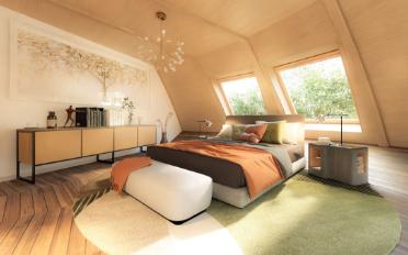 Villa 5 rooms - image - 4