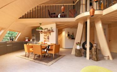 Villa 3 Zimmer - image - 2