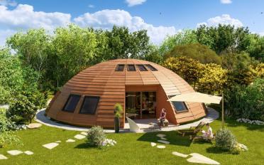 Villa 3 Zimmer - image - 8
