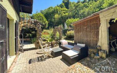 Villa 10 rooms - image - 12