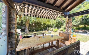 Villa 10 rooms - image - 11