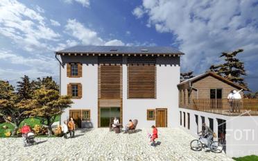 Wohnung 2 Zimmer - image - 8