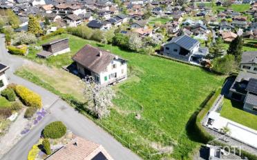 Reihenfamilienhaus 4.5 Zimmer - image - 9