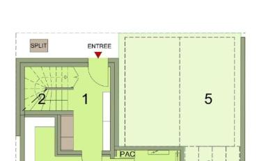 Reihenfamilienhaus 4.5 Zimmer - image - 11