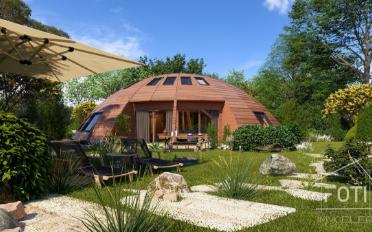 Villa 5 Zimmer - image - 3