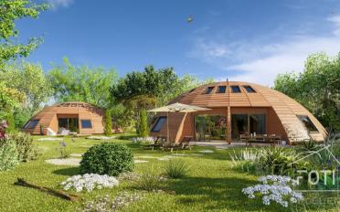 Villa 5 Zimmer - image - 1