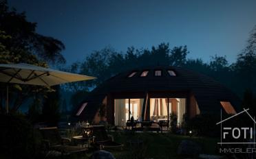 Villa 5 Zimmer - image - 8