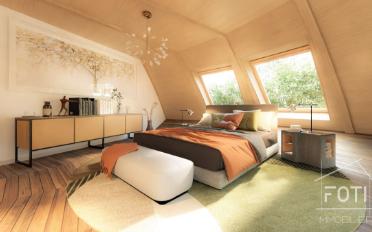 Villa 5 Zimmer - image - 5