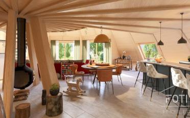 Villa 5 Zimmer - image - 2