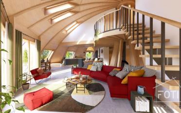Villa 5 Zimmer - image - 6
