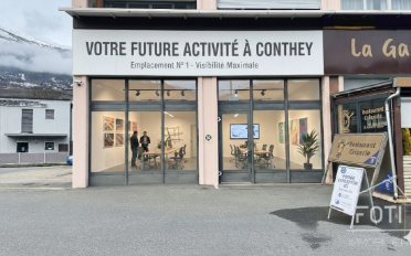 Vitrine - image - 2