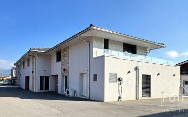 Immeuble résidentiel - image - 1