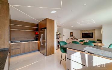 Immeuble résidentiel - image - 4