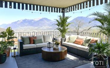 Maison terrasse 4.5 pièces - image - 12