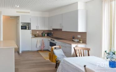 Immeuble résidentiel - image - 2