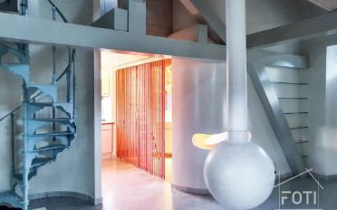 Immeuble résidentiel - image - 7