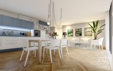 Wohnung 3.5 Zimmer - image - 3