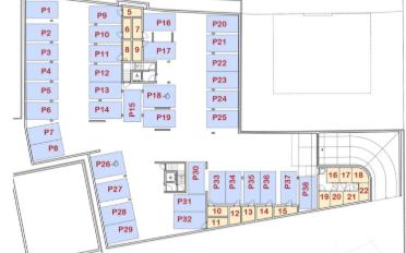 Wohnung 3.5 Zimmer - image - 10