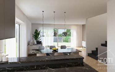Reihenfamilienhaus 4.5 Zimmer - image - 2