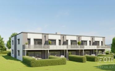 Reihenfamilienhaus 4.5 Zimmer - image - 6