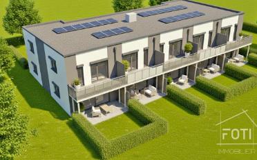 Reihenfamilienhaus 4.5 Zimmer - image - 8