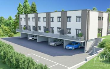 Reihenfamilienhaus 4.5 Zimmer - image - 7