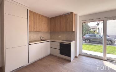 Apartment 2 rooms - image - 2