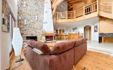 Chalet 7.5 rooms - image - 5