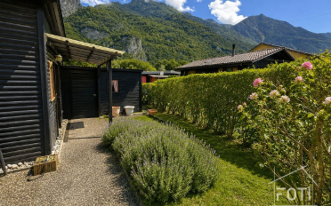 Chalet 2.5 pièces - image - 5