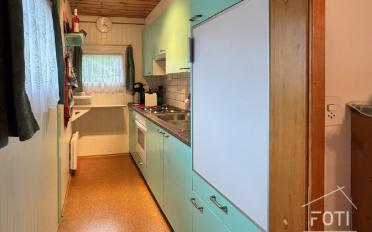 Chalet 2.5 pièces - image - 6