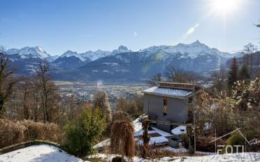 Chalet 5.5 pièces - image - 8