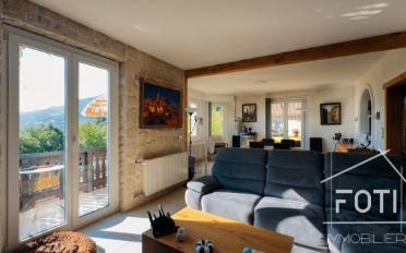 Terrassenhaus 6.5 Zimmer - image - 3