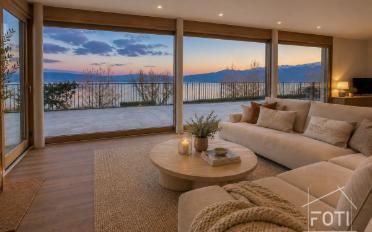 Villa 7.5 rooms - image - 12