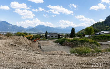 Maison contiguë 4.5 pièces - image - 10