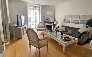 Appartement 5 pièces - image - 1