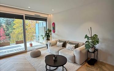 Wohnung 3 Zimmer - image - 1