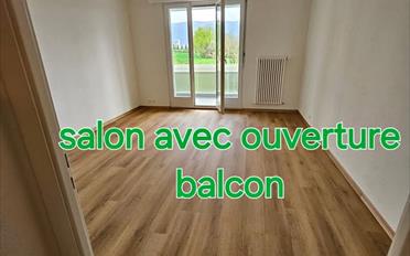 Appartement 3 pièces - image - 1