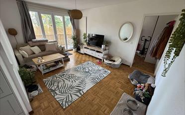 Appartement 3 pièces - image - 1