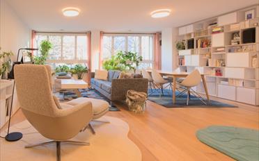 Wohnung - image - 1