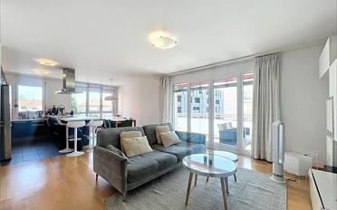 Apartment 5 rooms - image - 1