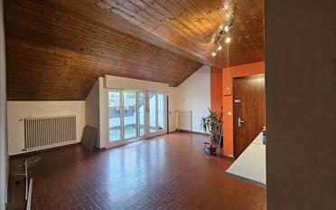 Apartment 3.5 rooms - image - 1